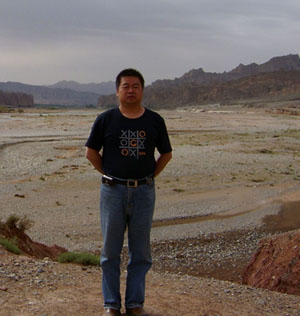 ͼƬ����:�»���<br>����ʱ��:2007-02-01 22:25:47<br>�������:7163